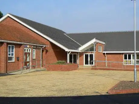 Witard Road Baptist Church
