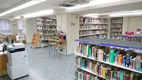 Photo de Biblioteca Municipal de la Llagosta