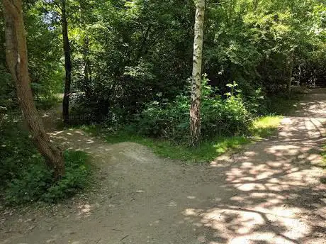 Rawcliffe Park Pump Track