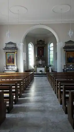 Photo de Saint Fridolin