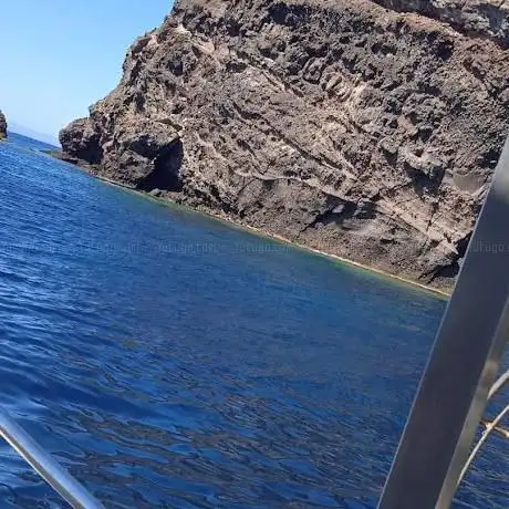 Pescaturismo SOLIDEA