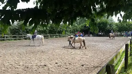 Photo de Ferme du Petit Marais