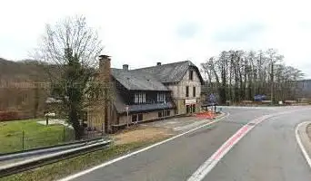 start wandelroutes