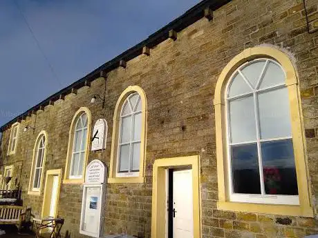 Photo de Salem Chapel