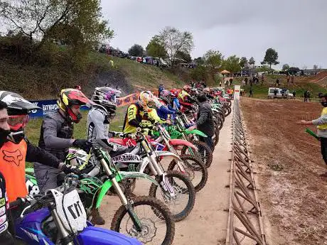 Photo de Circuit el Pinyer - Motoclub Fonollosa