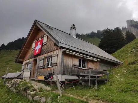 Alp Eidenen