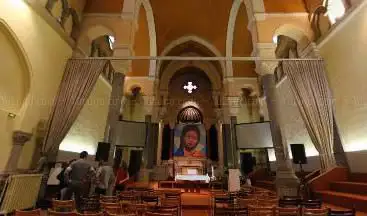 Photo de Chapelle Paul Couturier - Communauté Du Chemin Neuf