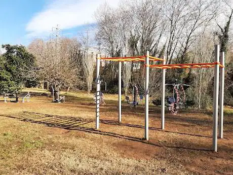 Photo de Parc de Can Barra- Sant Quirze del valles