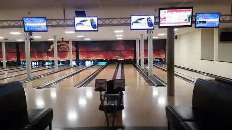 Photo de Bowlingpark Freiburg