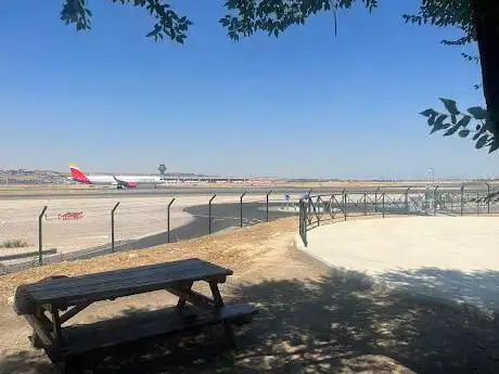 Photo de Spotting Area