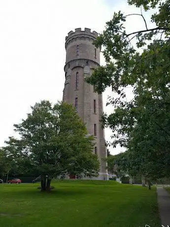 Photo de Oude Watertoren