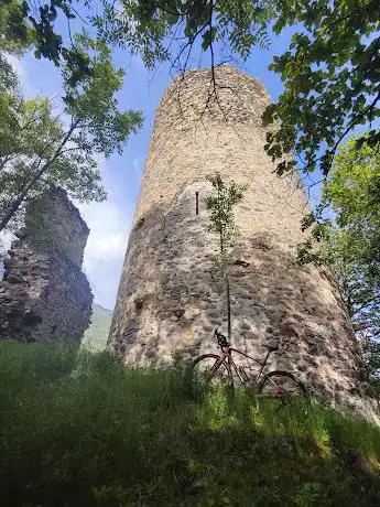 Castello di Brissogne