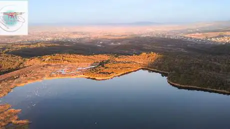 Photo de Lac de Rousson