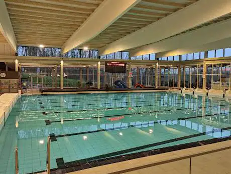 Piscine BL'A