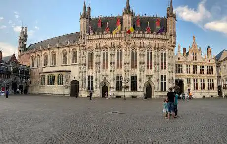 Place du Bourg