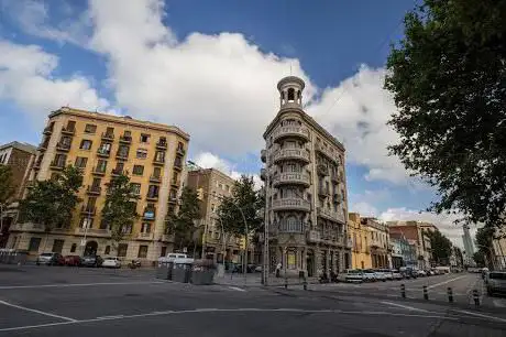 CASA ANT?NIA SERRA i MAS