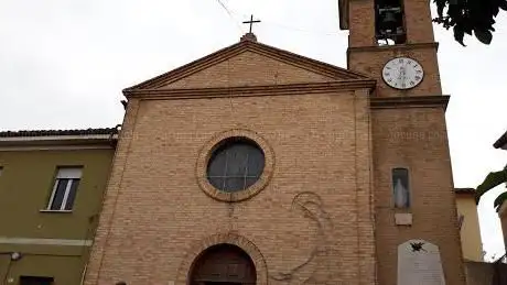 Parrocchia Di S. Maria Della Carita'