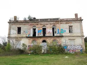 Château de la Flambelle