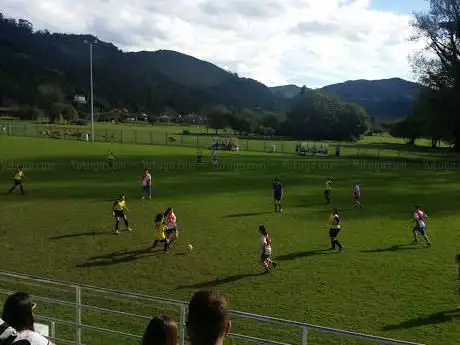 Photo de Campo de Fútbol de El Llosalin