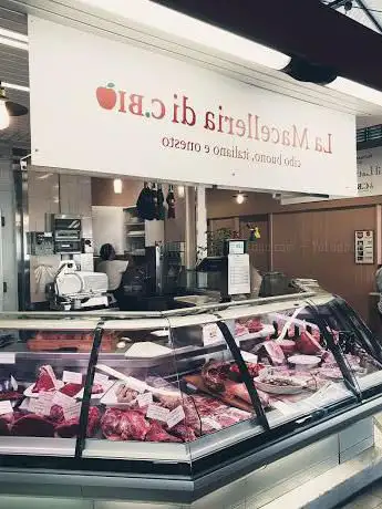Photo de Marché de Sant'Ambrogio