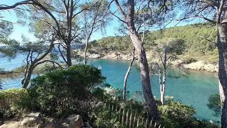 Photo de Sentier du littoral