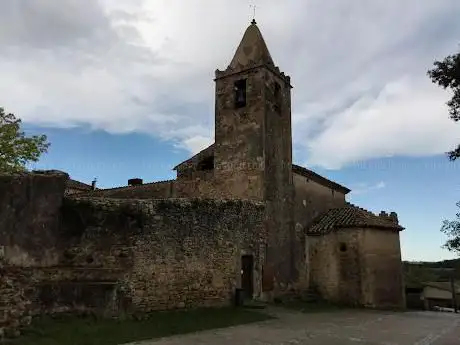 Photo de Església de San Cugat del Ravós del Terri