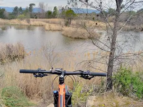 Lac de la Rimade