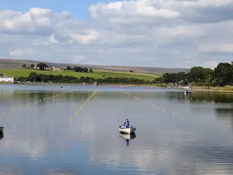 Hollingworth Leisure Park