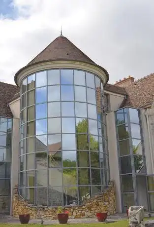Photo de Espace Culturel Paul Bédu