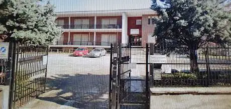Conventino santissima Trinità