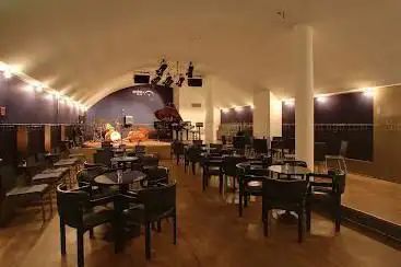Photo de The Bird's Eye Jazz Club
