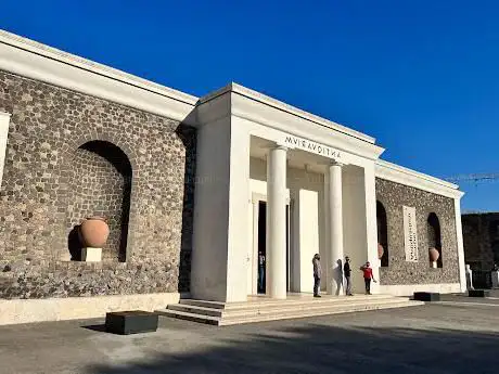 Photo de Musée de Pompéi