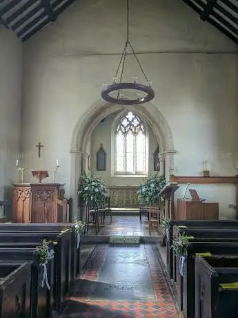 Photo de St Mary's Church