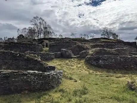 Photo de Mirador del Yacimiento 