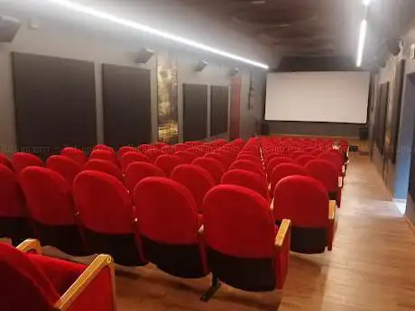 Central Cinema Arthouse