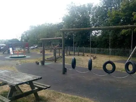 Langdon Play Park