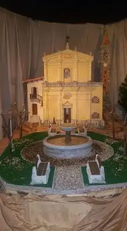Photo de Chiesa di San Giovanni (Mezzana Superiore)