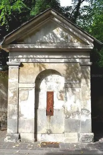 Photo de House of Paul Eluard