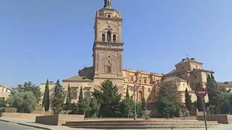 Photo de Antigua Iglesia de San Miguel