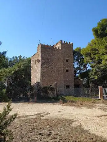 Photo de Torre de Moralla