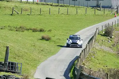 Dolebolion Racing Limited
