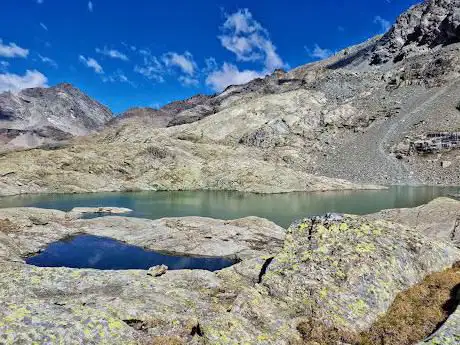Lac de la Roisetta