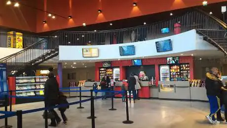 CinéMoViKing