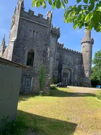 Photo de Château de Charleville