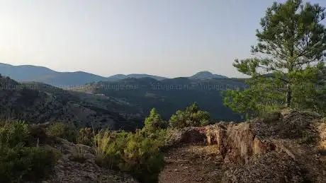 Photo de Mirador del Pinet