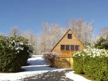 Photo de Le gîte de Fanny