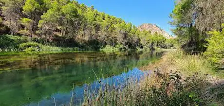 Photo de Rio Cabriel