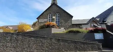 Photo de Saint Anne's Church - Penparcau