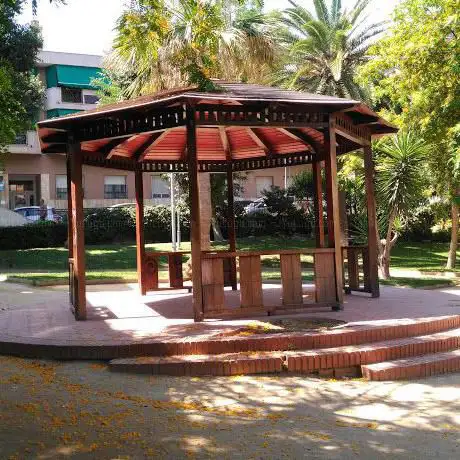 Jardins de la Torre del Roser