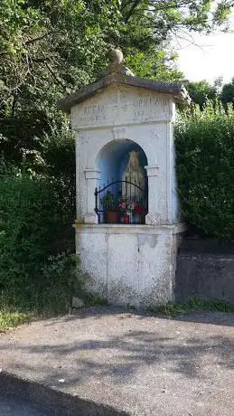 Capitello Albieri-Trogari